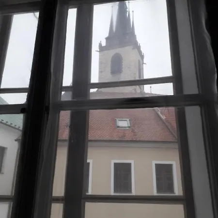 Appartement Maxmillian 2 Louny