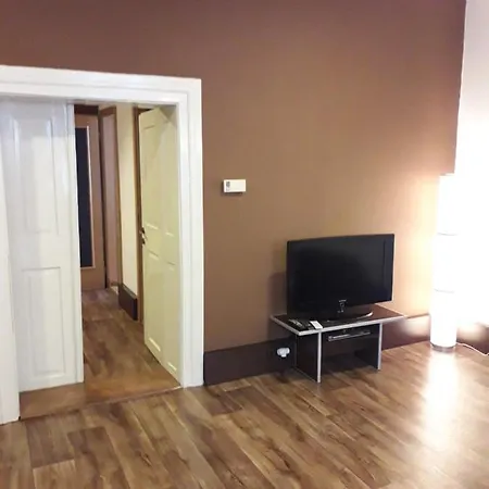 Appartement Maxmillian 2