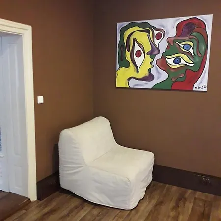 Maxmillian 2 Appartement