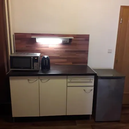 Maxmillian 2 Appartement *
