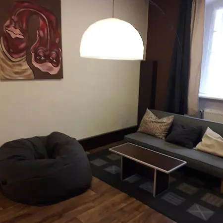 Appartement Maxmillian 2 Louny
