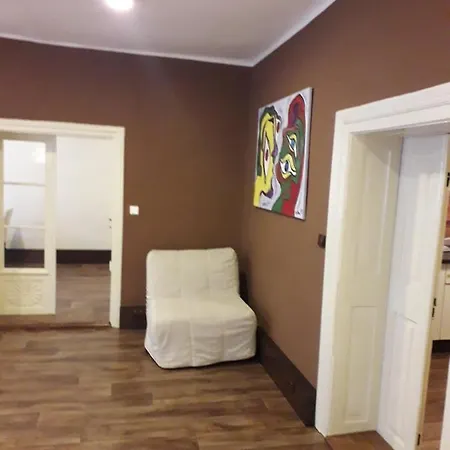 Appartement Maxmillian 2